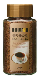 ドトールコーヒー