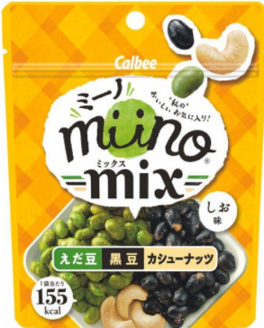カルビー