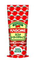 カゴメ