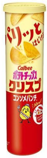 カルビー