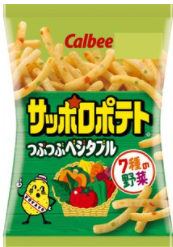 カルビー