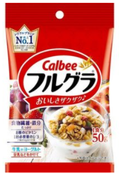 カルビー