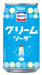 ダイドードリンコ
