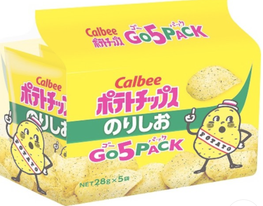 カルビー
