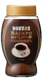 ドトールコーヒー