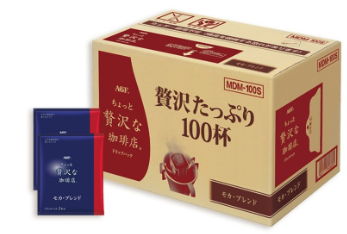味の素AGF