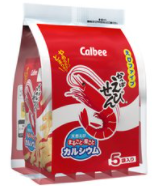 カルビー