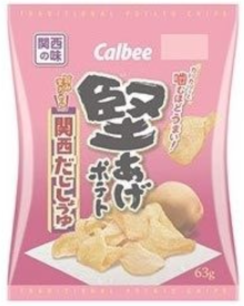 カルビー