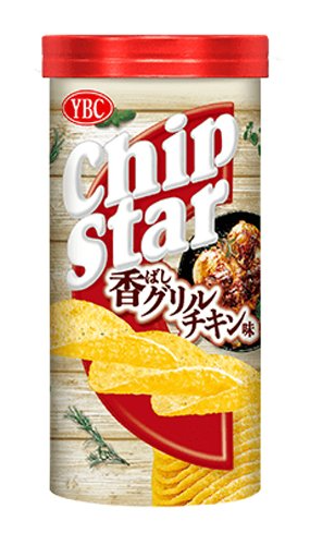 ヤマザキビスケット