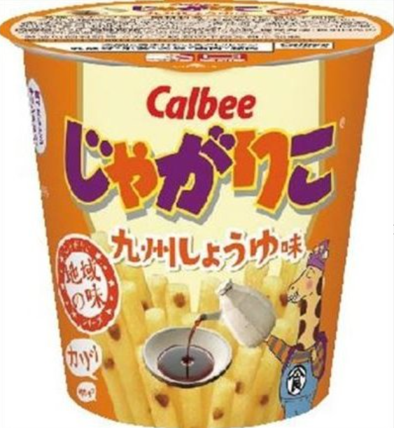 カルビー