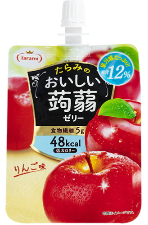 たらみ