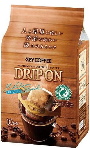 キーコーヒー