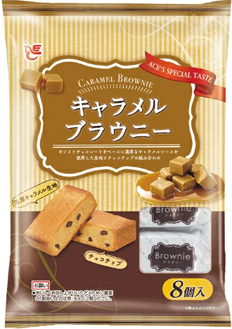 エースベーカリー