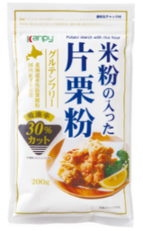 カンピー