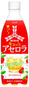 アサヒ飲料