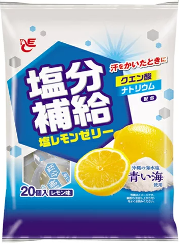 エースベーカリー