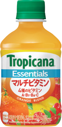 キリンビバレッジ