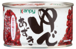カンピー