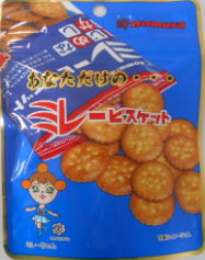 野村煎豆加工店