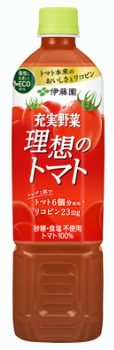 伊藤園
