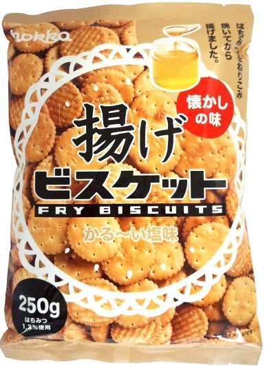 北陸製菓