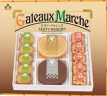 エースベーカリー