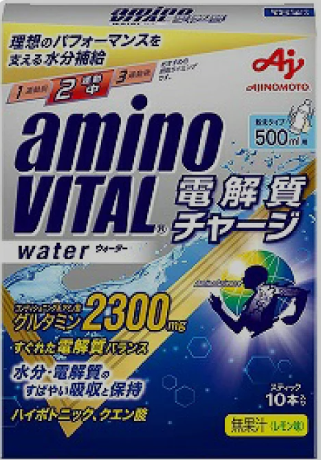 味の素