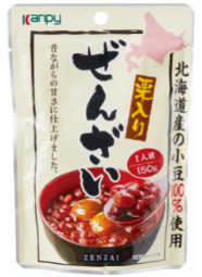 カンピー