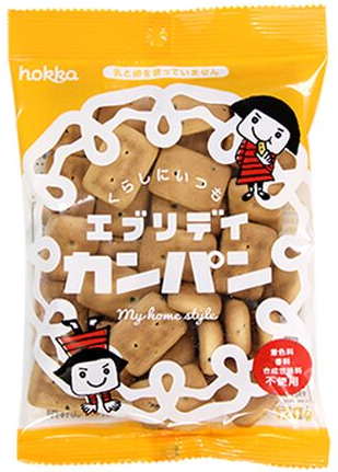 北陸製菓