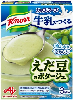 味の素