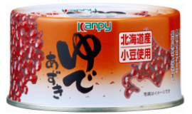 カンピー