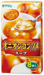 カンピー