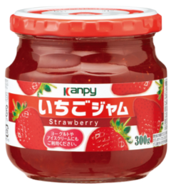 カンピー