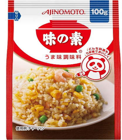 味の素