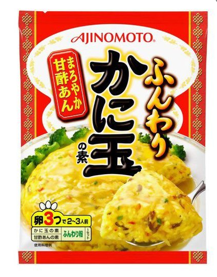 味の素