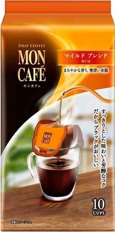 片岡物産