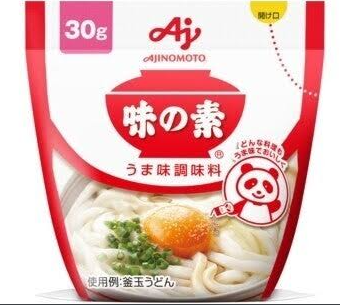 味の素