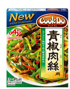 味の素