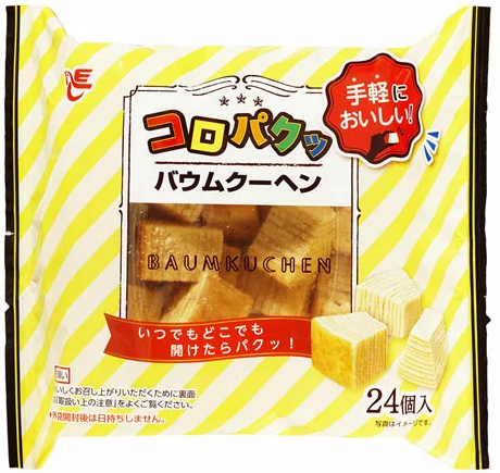 エースベーカリー