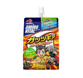 味の素