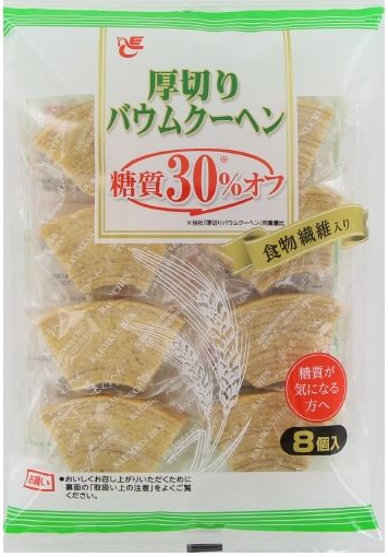 エースベーカリー