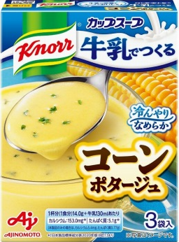 味の素