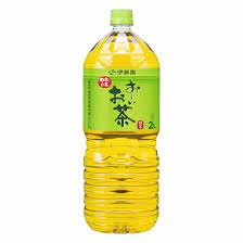 伊藤園