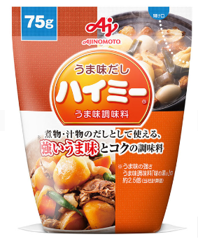 味の素
