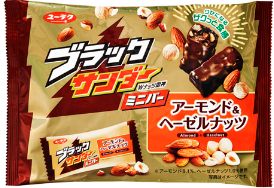 有楽製菓