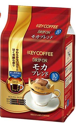 キーコーヒー