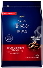 味の素AGF