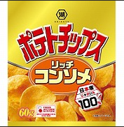 湖池屋