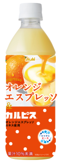 アサヒ飲料
