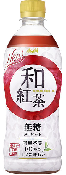 アサヒ飲料